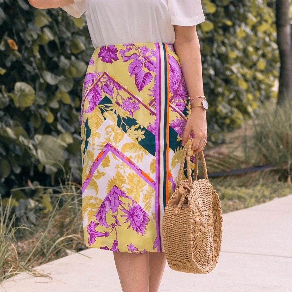 Beautiful Ann Taylor Skirt!